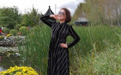 适合一个人晚上看的亏